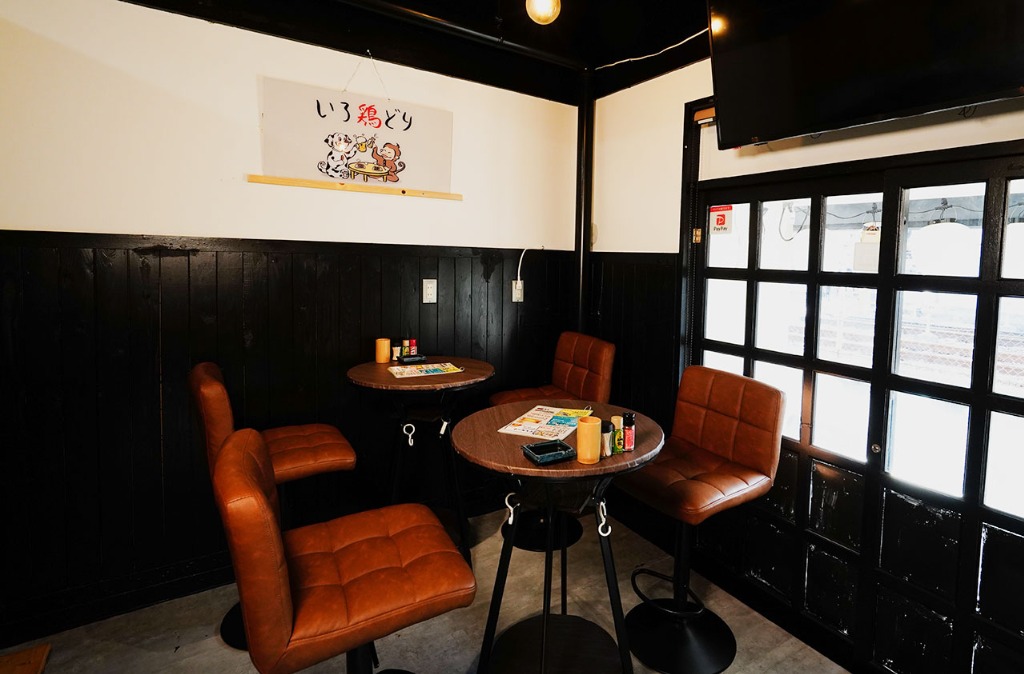 貸切で楽しく飲みましょう！